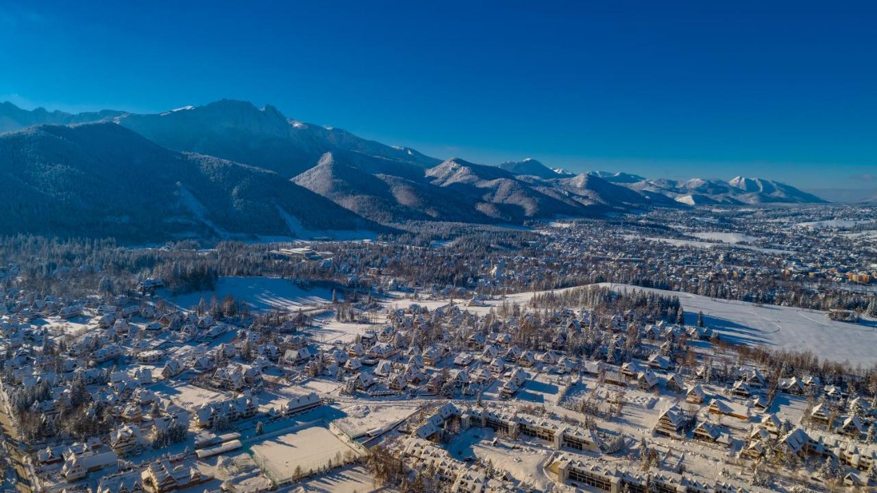 Kocham Tatry Bed & Breakfast *