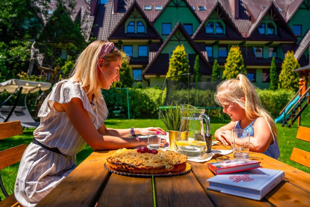 Bed & Breakfast Kocham Tatry *