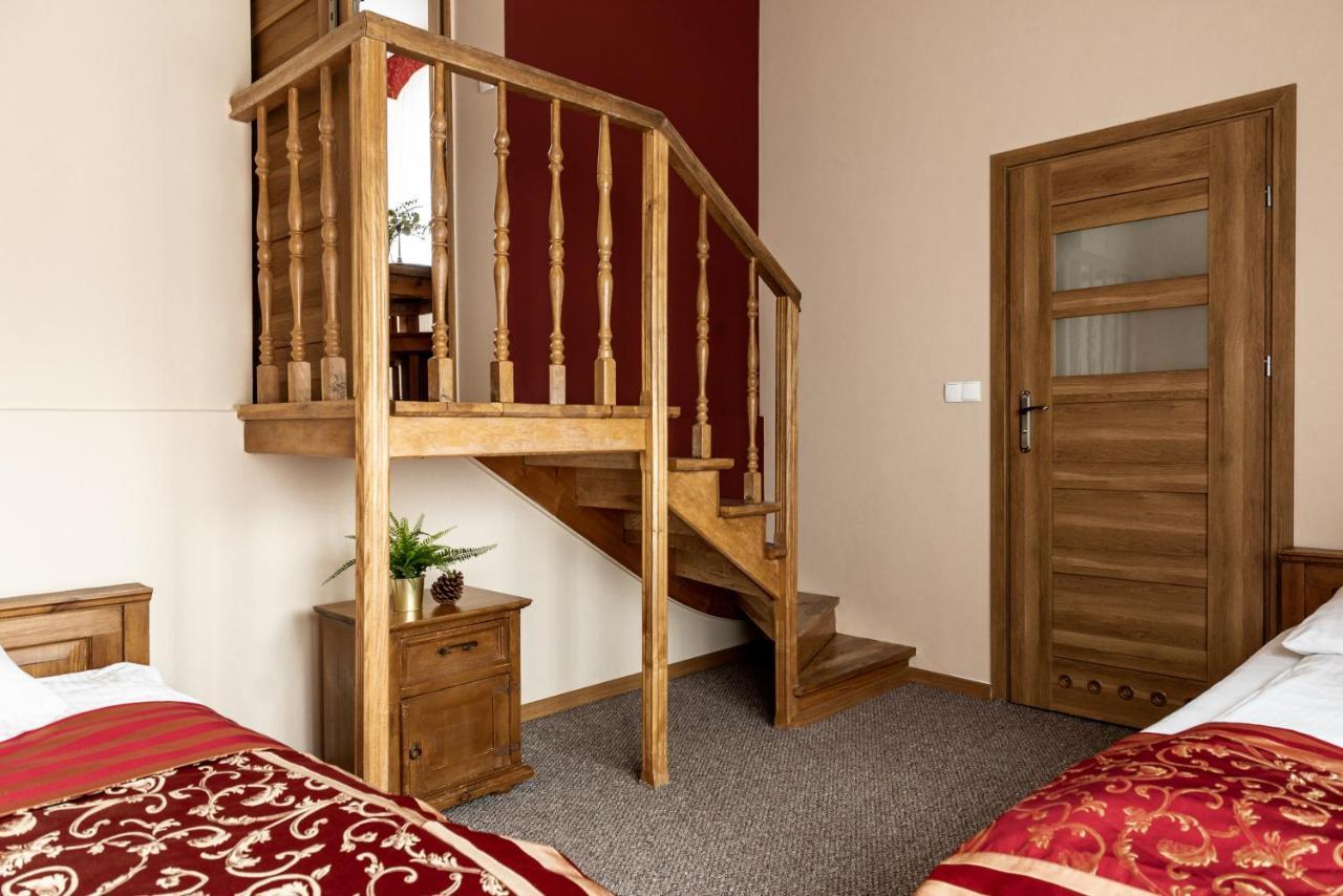 Bed & Breakfast Kocham Tatry