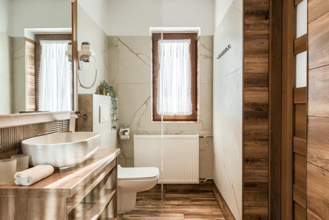 Bed & Breakfast Kocham Tatry Zakopane