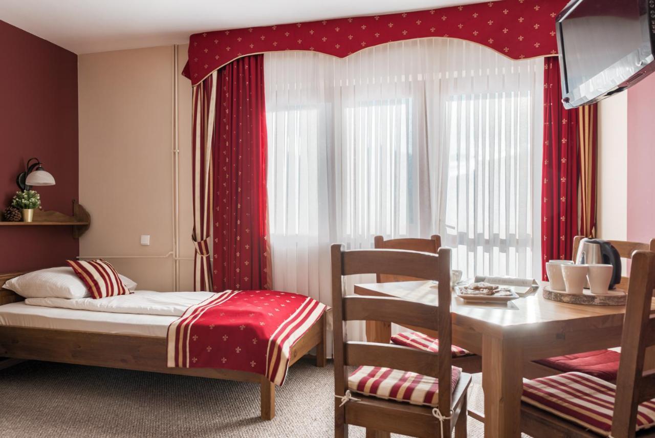 Kocham Tatry Bed & Breakfast
