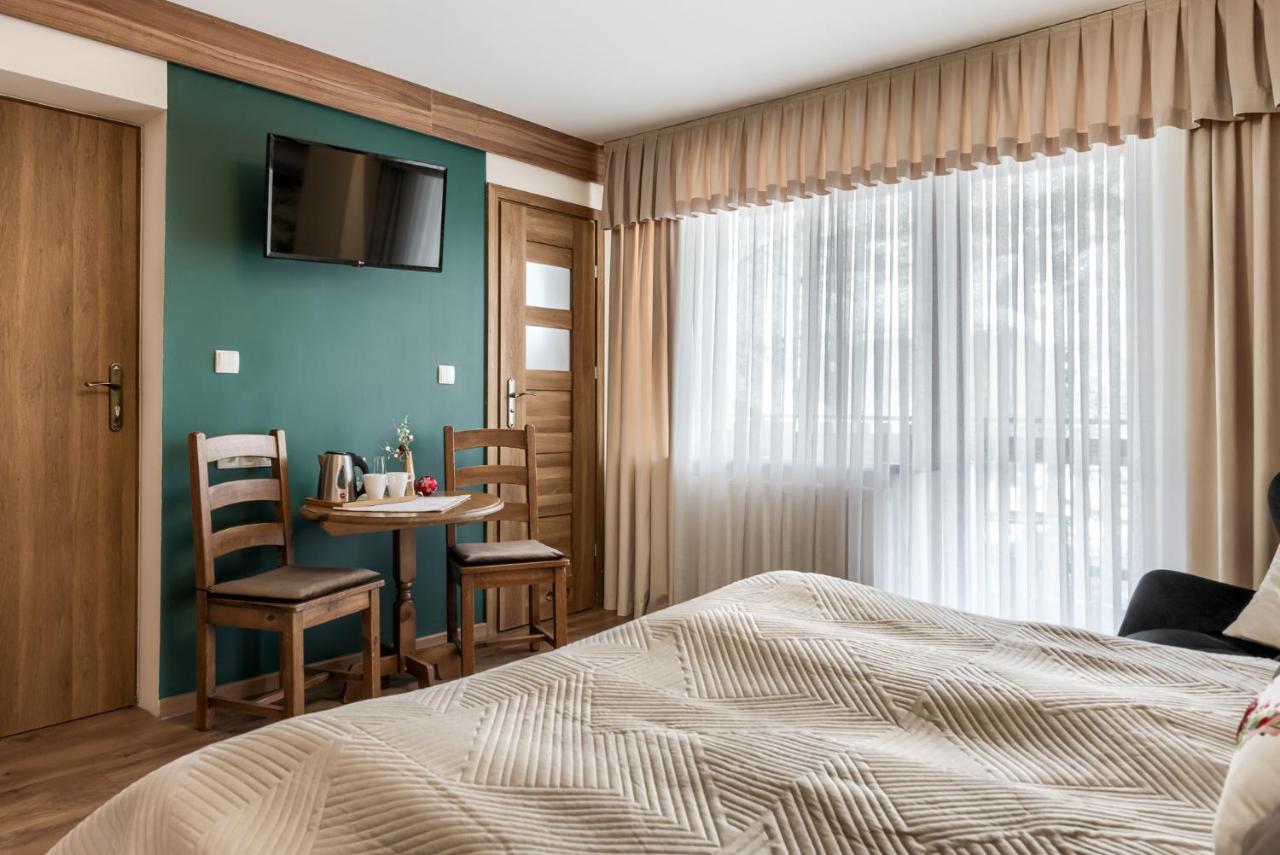 Bed & Breakfast Kocham Tatry *